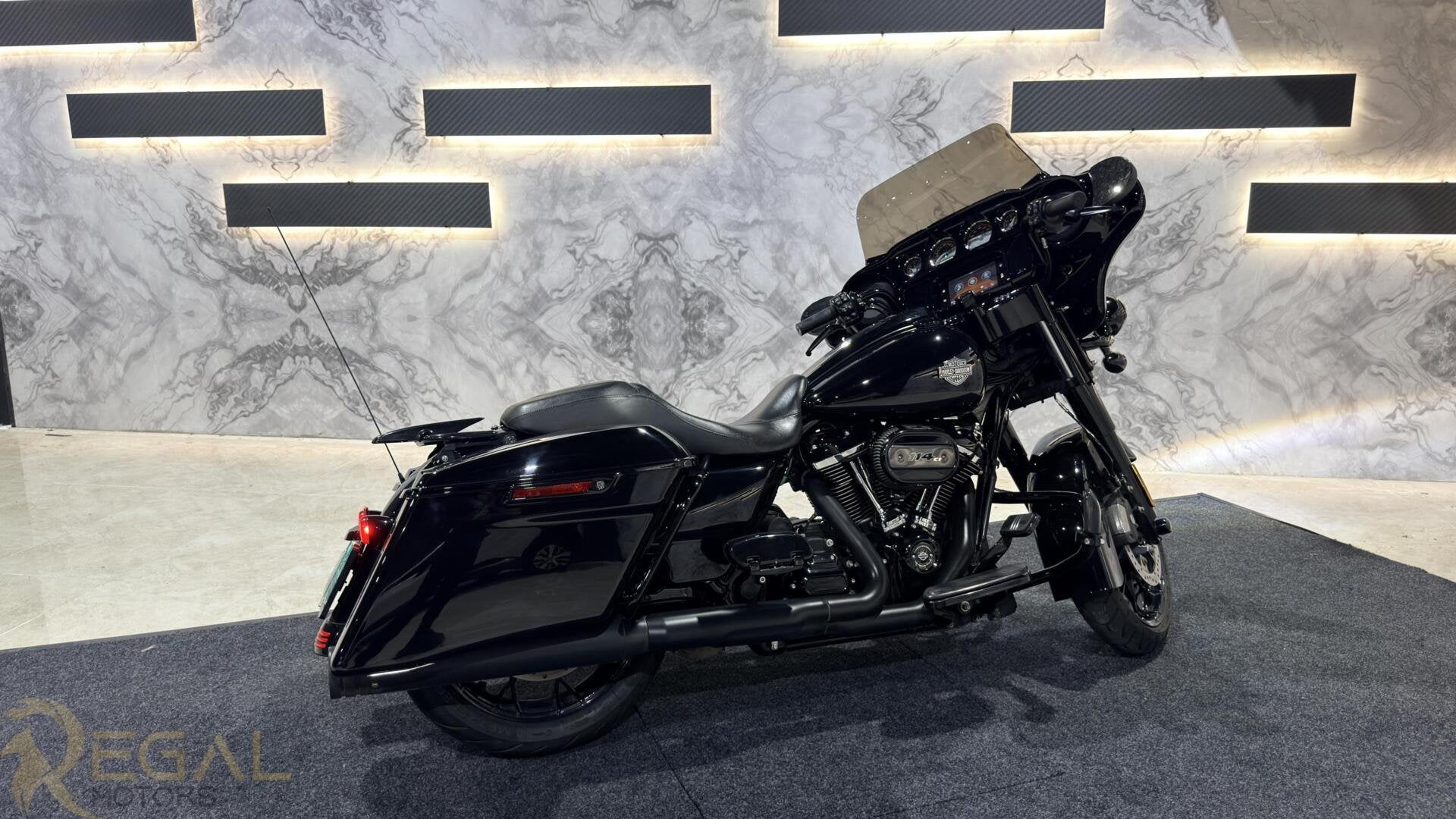 Harley Davidson 114 FLTRXS Street Glide Special | Carplay, Harley-Davidson, Toermotor, Info@hdamsterdam.nl, Harley Davidson AMSTERDAM