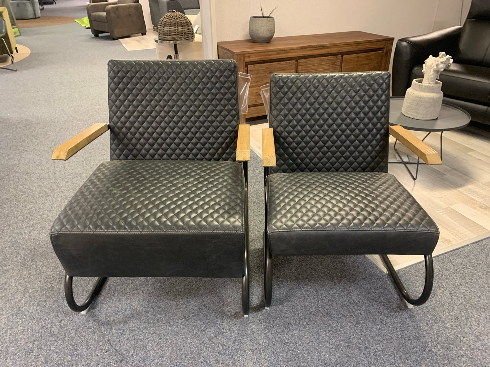Fauteuil Monaco (heren/dames) - Laatste stuks!, Ophalen, Meubelverkoopdalfsen@hotmail.com, Bouma, Modern