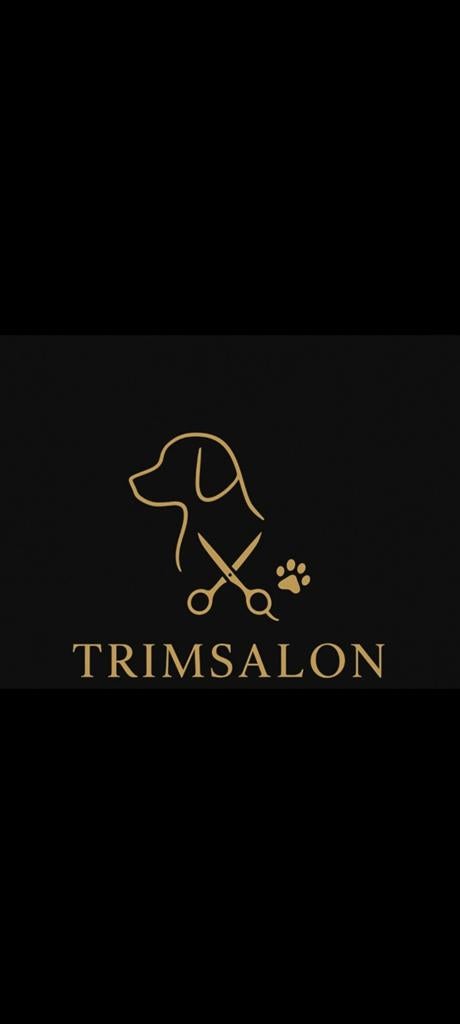 Trimsalon, Ophalen, Zo goed als nieuw