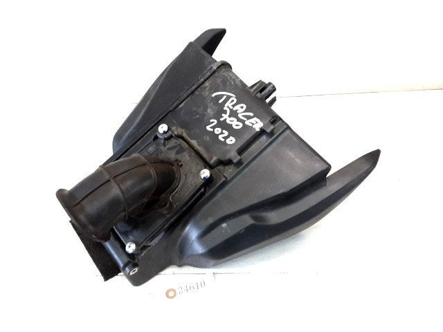 Tracer 700 2020 - 2022 Yamaha Airbox D1-54658