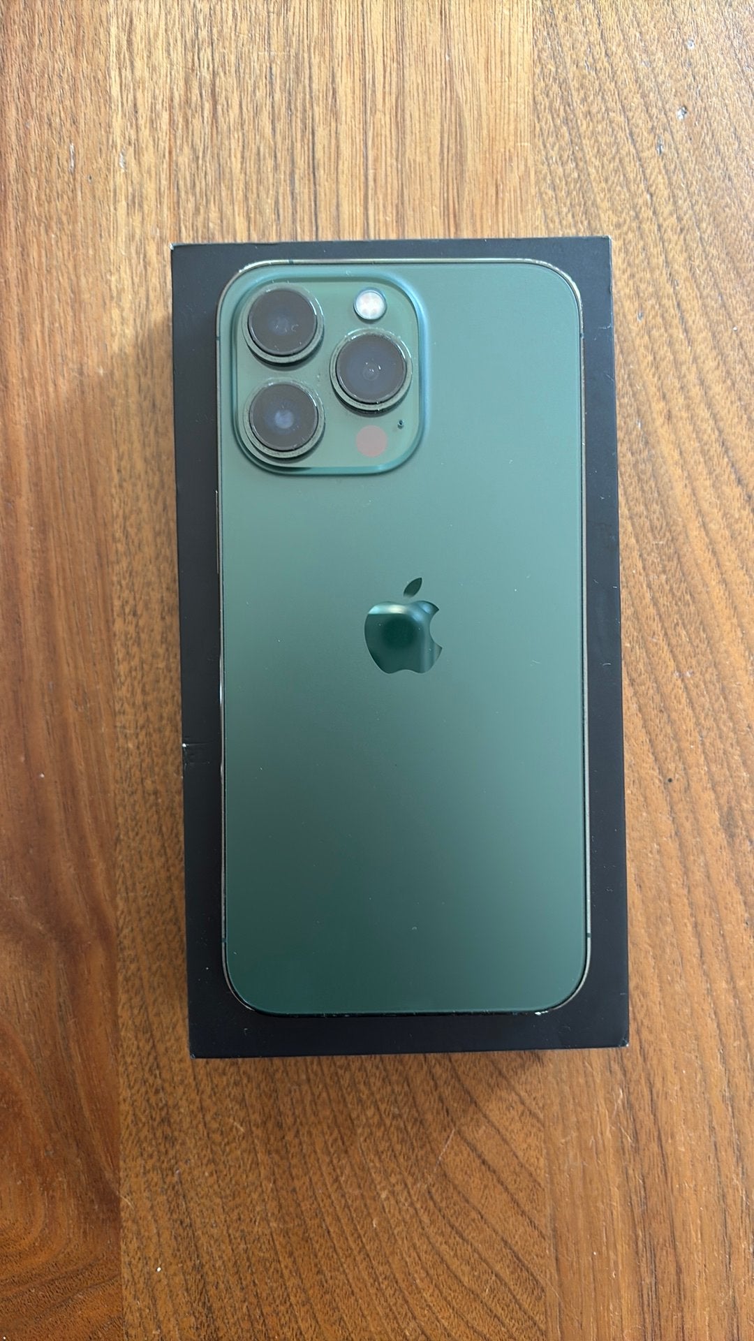 Iphone 13 pro 128gb, 128 GB, Ophalen of Verzenden, Zo goed als nieuw, Zonder simlock