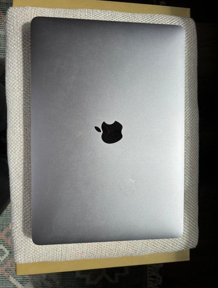 MacBook Air 2020 m1, Computers en Software, Apple iPads, Ophalen of Verzenden, Zo goed als nieuw, 11 inch, 64 GB