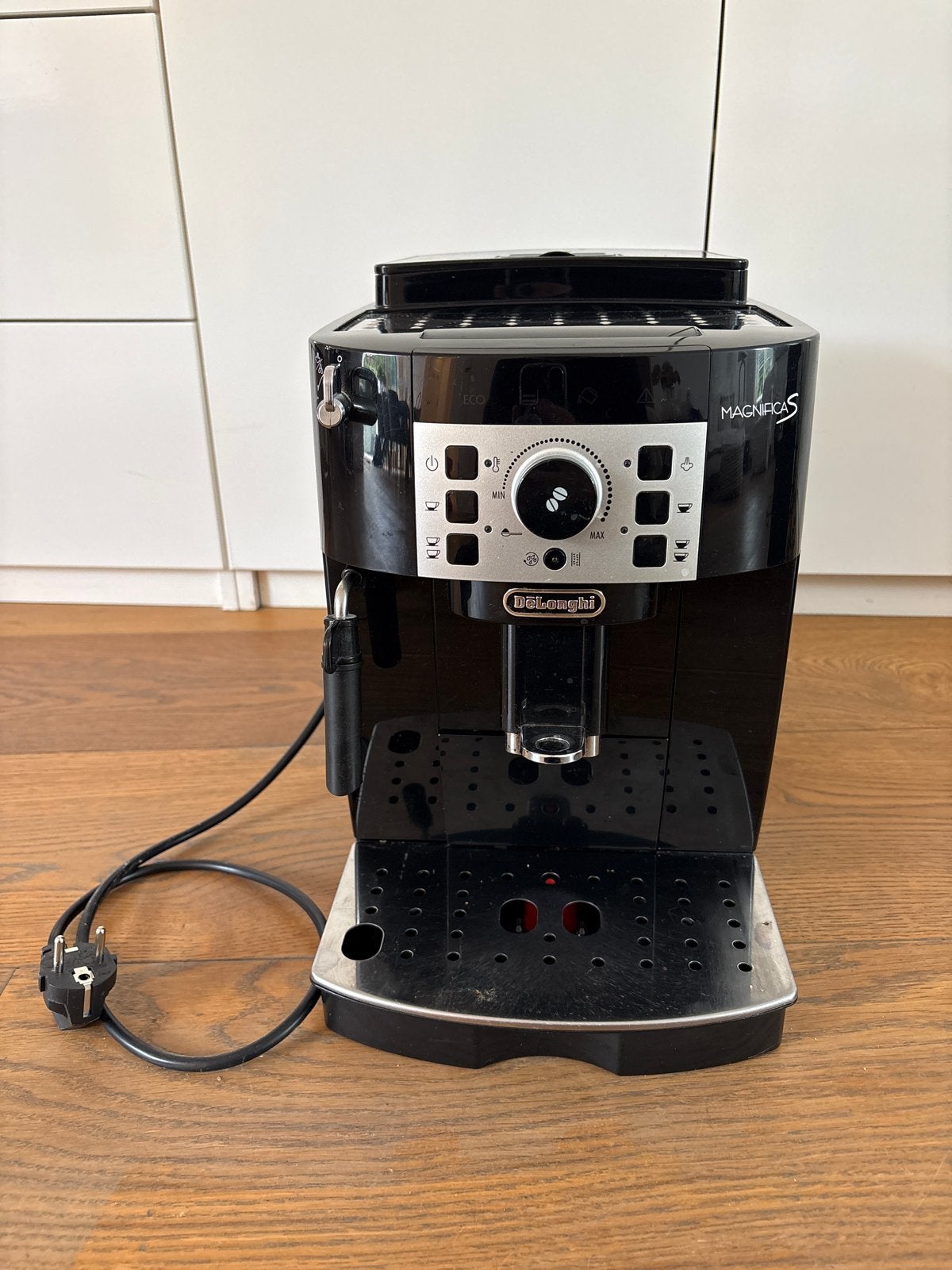 De'Longhi Magnifica S volautomatische espressomachine