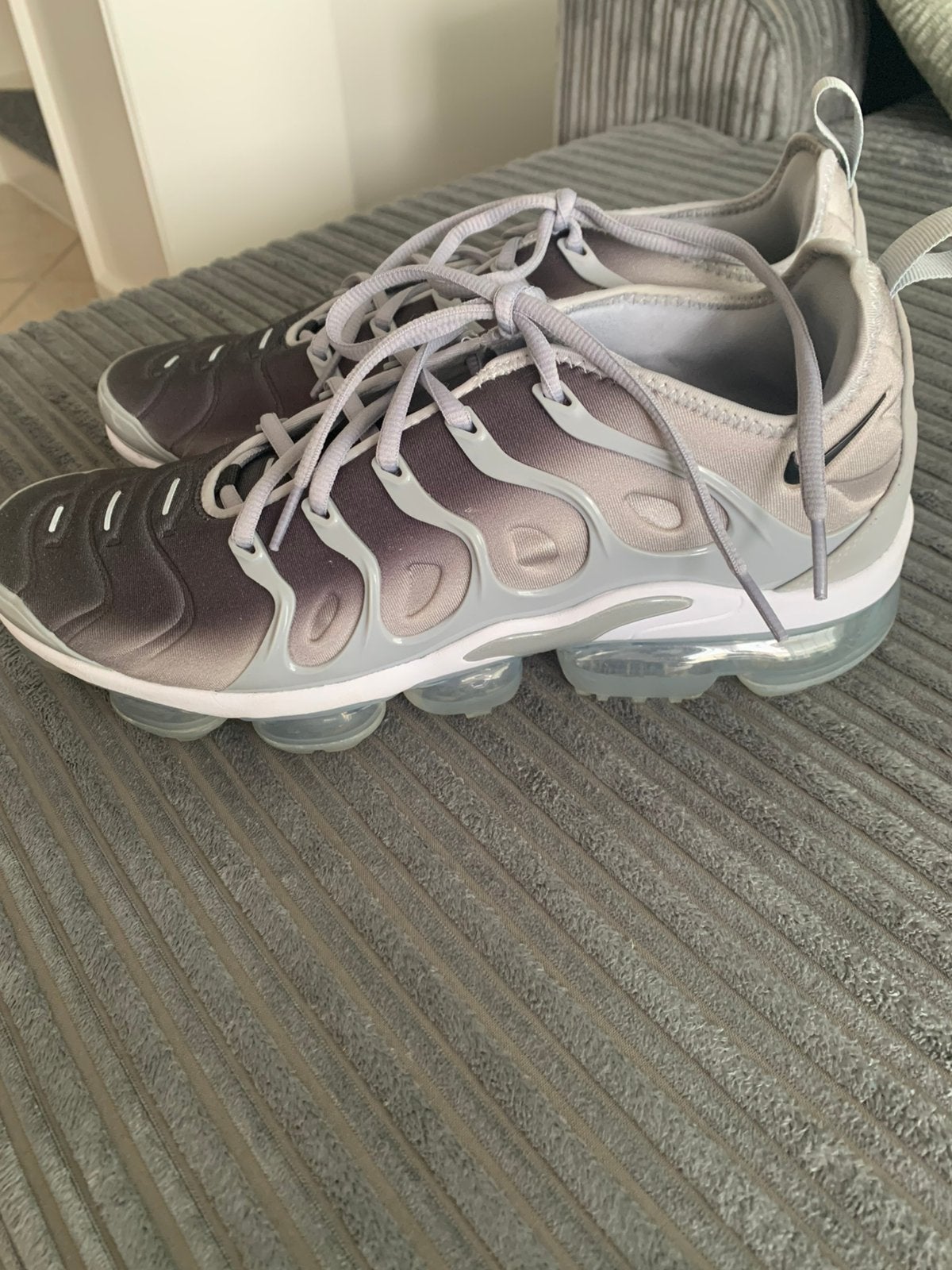 Zgan originele nike airmax maat 46, Overige kleuren, Ophalen of Verzenden, Sneakers of Gympen, Zo goed als nieuw