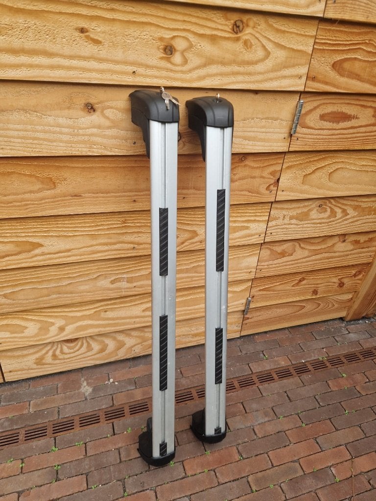 Dakdragers ford focus MK4, Ophalen, Gebruikt