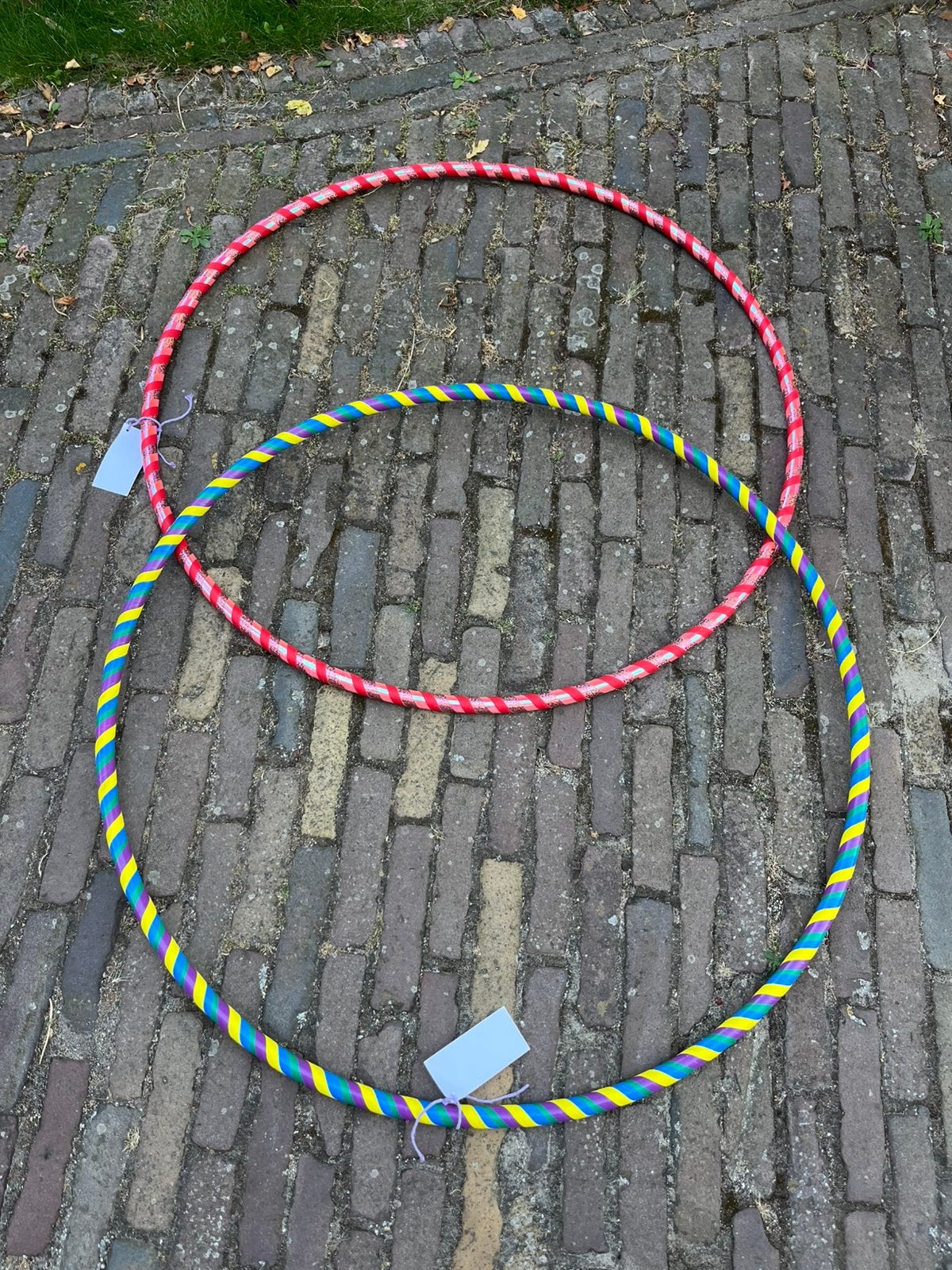 Hoelahoep nieuw - 85 cm, Ophalen, Nieuw, Hoelahoep