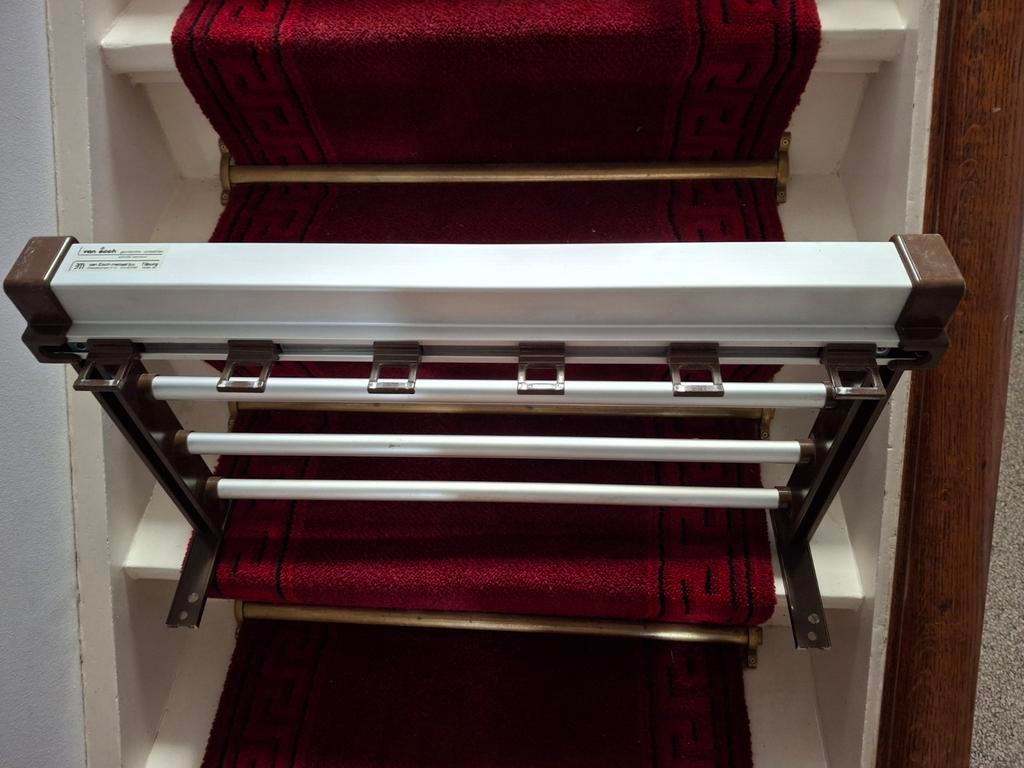Van Esch wandgarderobe., Huis en Inrichting, Ophalen of Verzenden