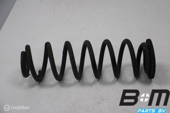 Schroefveer achter Audi A3 8V E-Tron 5Q0511115BH, Gebruikt