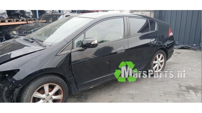 Portier 4Deurs links-voor van een Honda Insight, Honda, Gebruikt, -, Deur