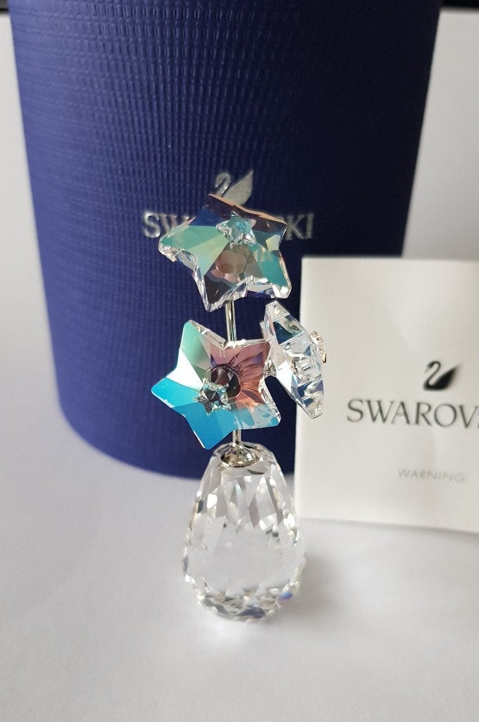 Swarovski 2020 Star Flower Serie Flower Dreams, Swarovski@.com, Verzenden, Wattens, Nieuw