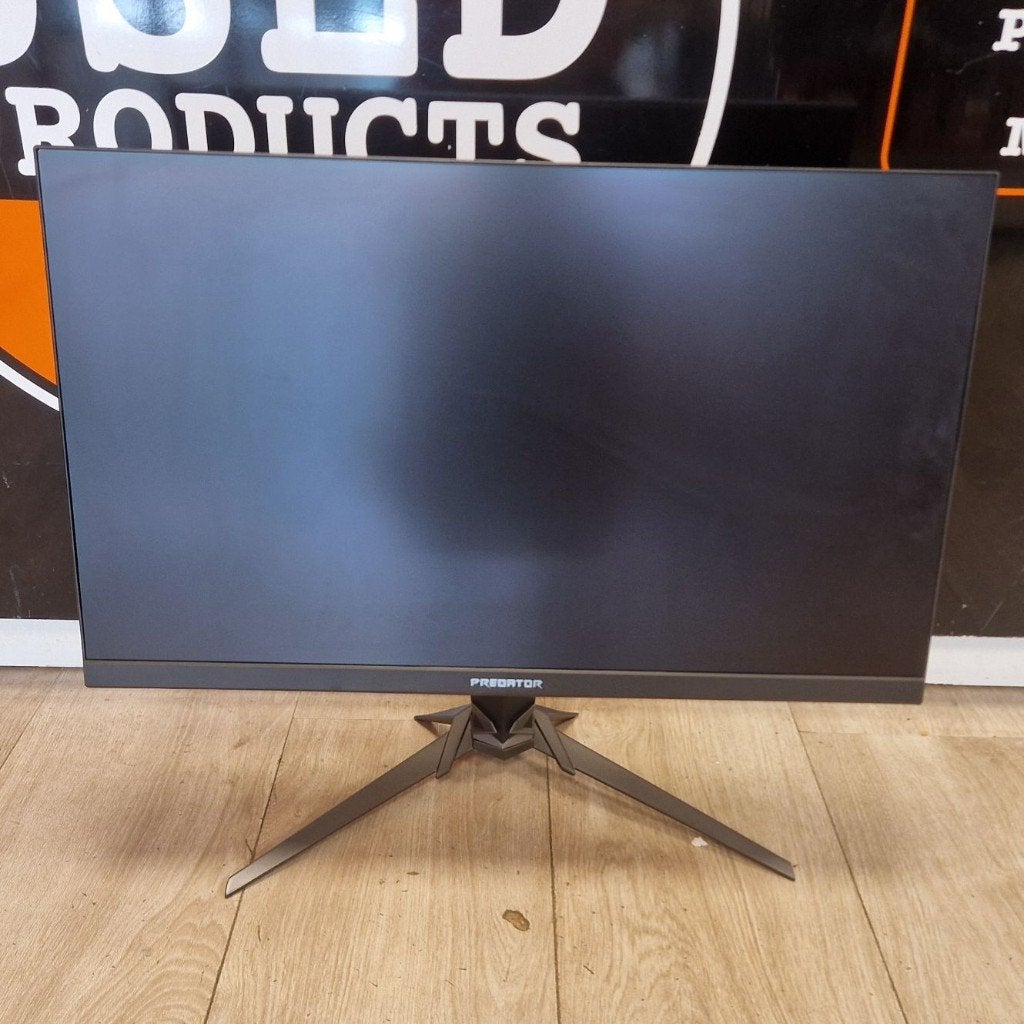 ACER Predator XB273UX1BMIIPRX - 27 inch || Nu € 119,99, Ophalen, HDMI, IPS, Zo goed als nieuw