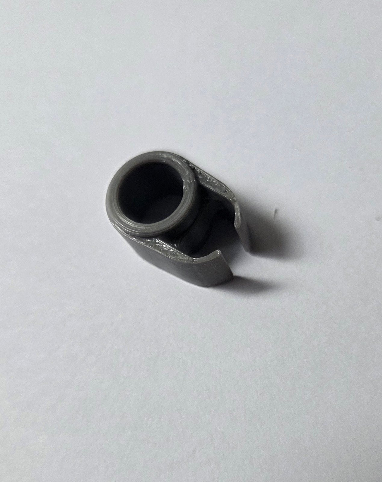 Ringen voor de kleine cipringen, Geslacht onbekend, Postduif