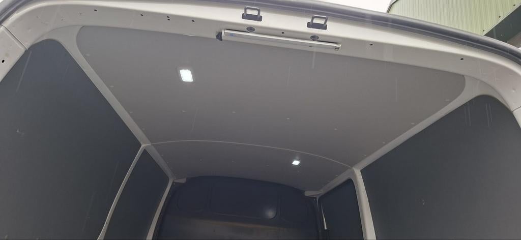 Laadruimte bekleding volkswagen transporter 2003 tm heden, Ophalen, Volkswagen