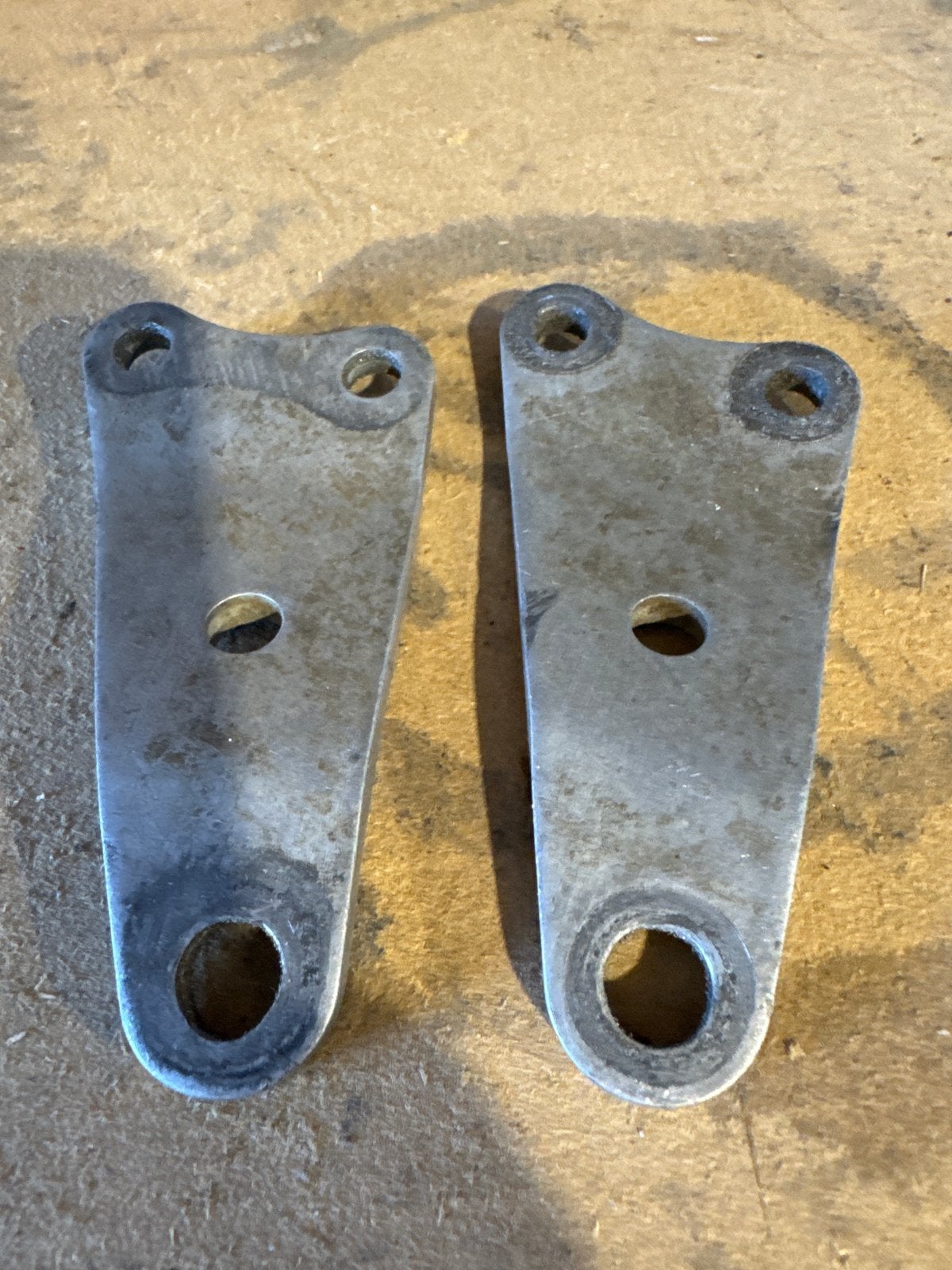 Honda cr, Motoren, Ophalen