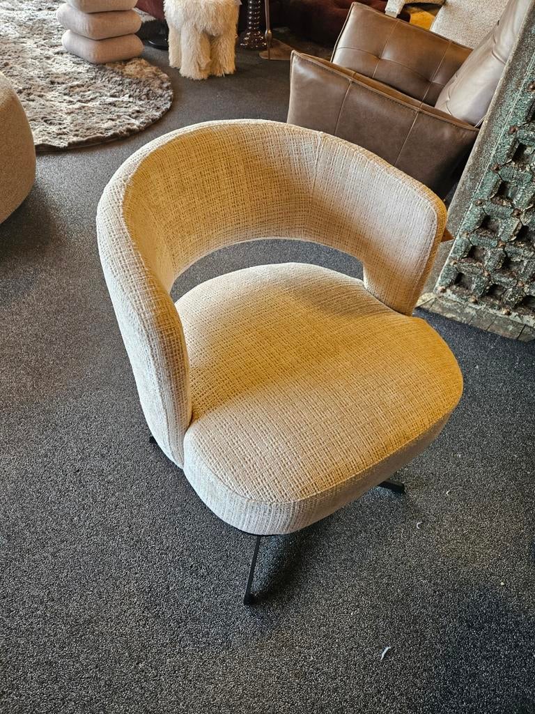 Eetkamer stoel barkruk Bruce Sting, Ophalen of Verzenden, Nieuw, 50 tot 75 cm
