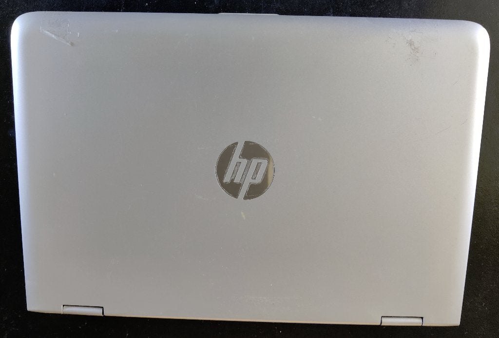 HP Pavilion x360 convertible | 2-9, Computers en Software, Ophalen of Verzenden, Gebruikt, 15 inch, 2 tot 3 Ghz