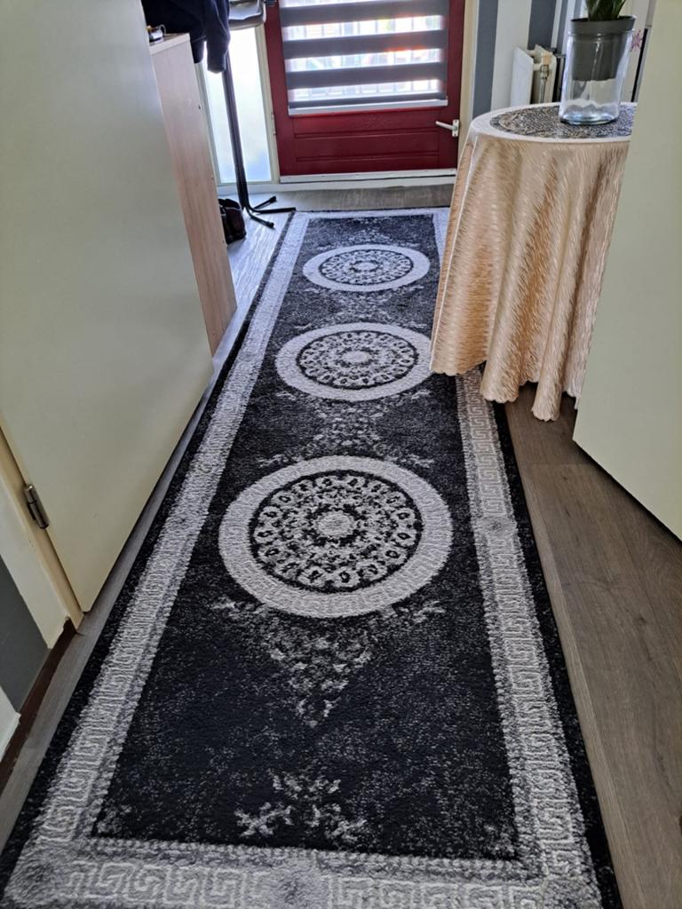 Loper als NIEUWE!, Ophalen, 200 cm of meer, 50 tot 100 cm, Zo goed als nieuw