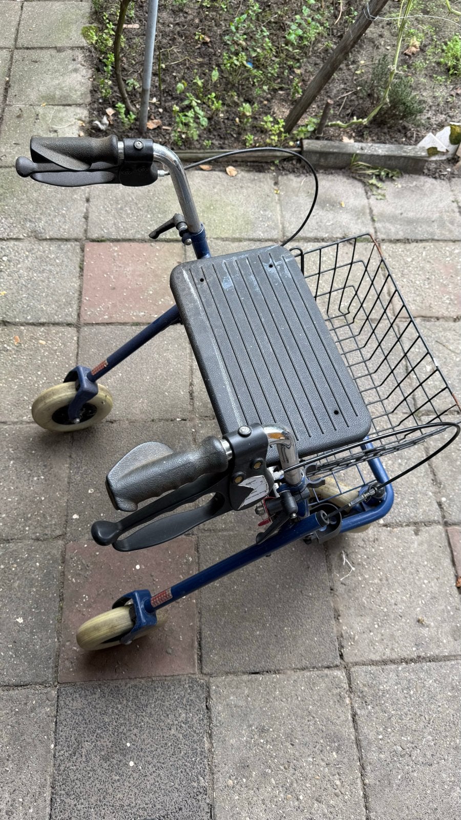 Rollators, Diversen, Ophalen of Verzenden