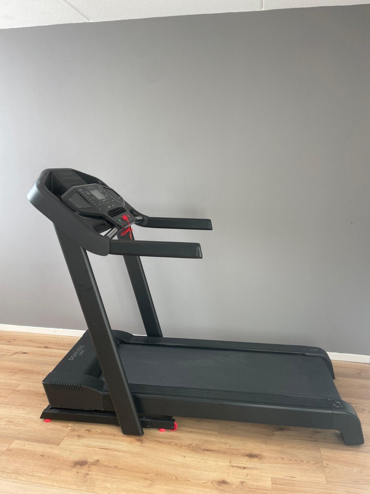 Domyos T900C Loopband - Zo goed als nieuw, Sport en Fitness, Ophalen, Zo goed als nieuw, Metaal, Loopband