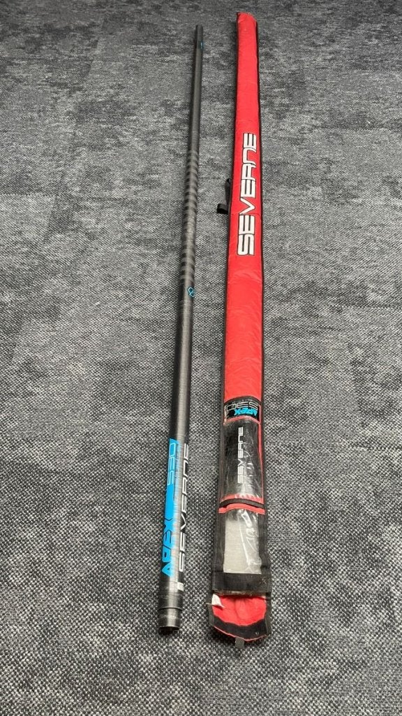 Severne Apex 530 Mast, Niet ingevuld, Niet ingevuld, Niet ingevuld