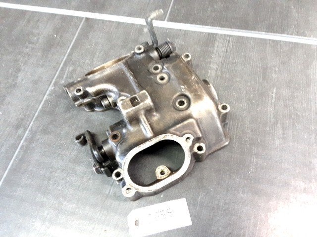 DR600 1984 - 1989 Suzuki Carterdeksel Kleppendeksel D1-55091, Motoren