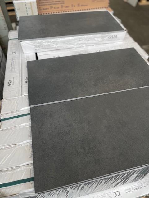 RESTPARTIJ! Vloertegels Luna Ash 30x60 nu voor maar €23,50, Keramiek, Overige typen, Nieuw, Ophalen of Verzenden