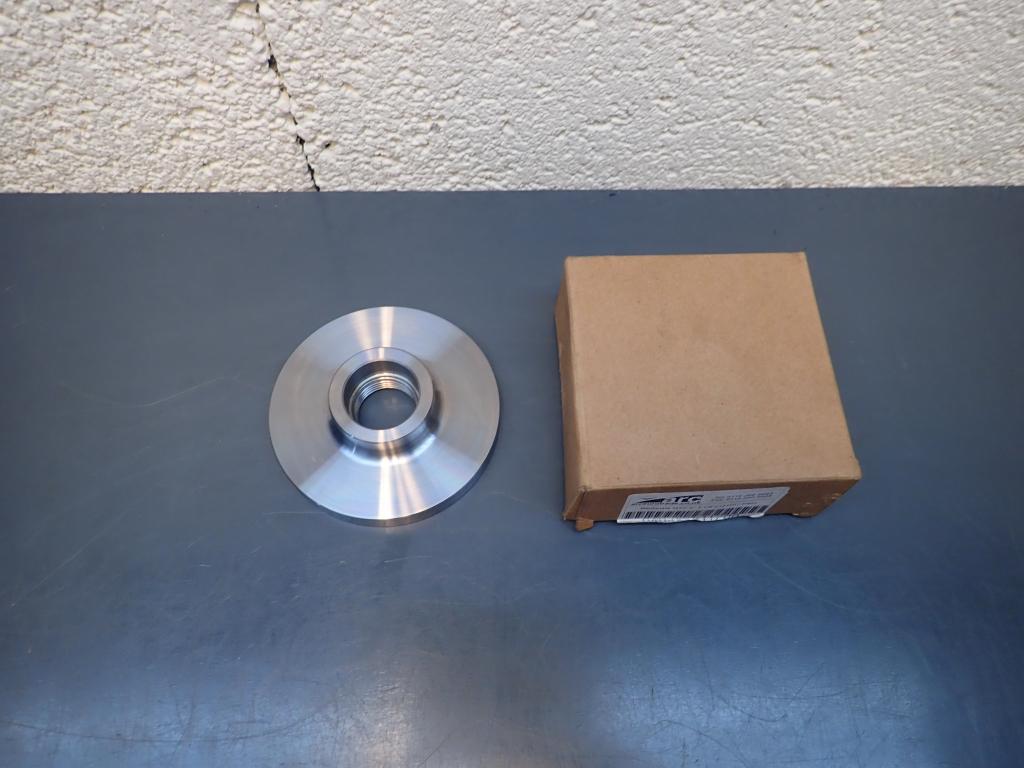 Myford Flens , klauwplaat achterplaat , Backplate 4, Doe-het-zelf en Verbouw, Draaibanken, Niet ingevuld, Niet ingevuld, Ophalen of Verzenden