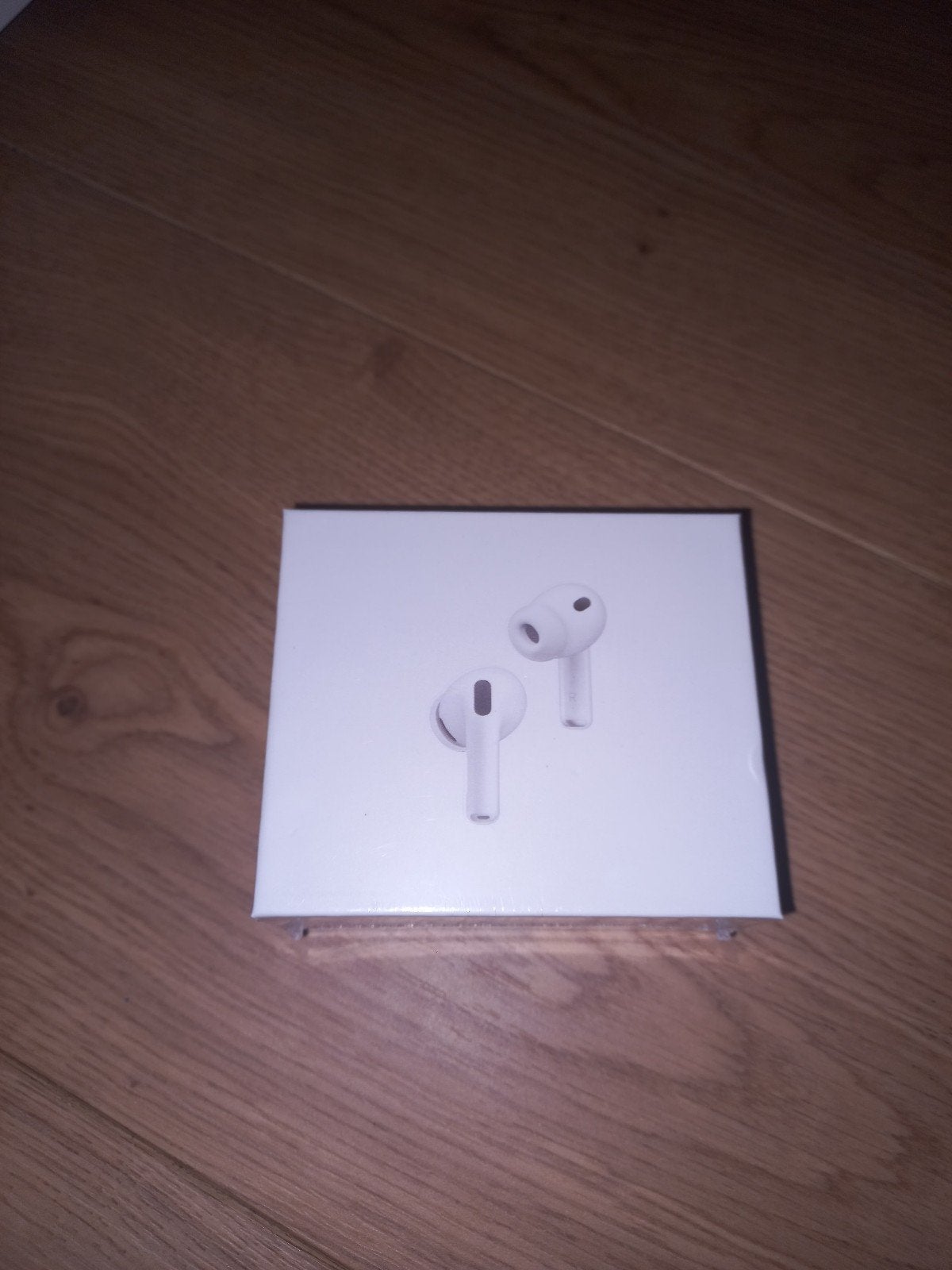 Airpods pro 3