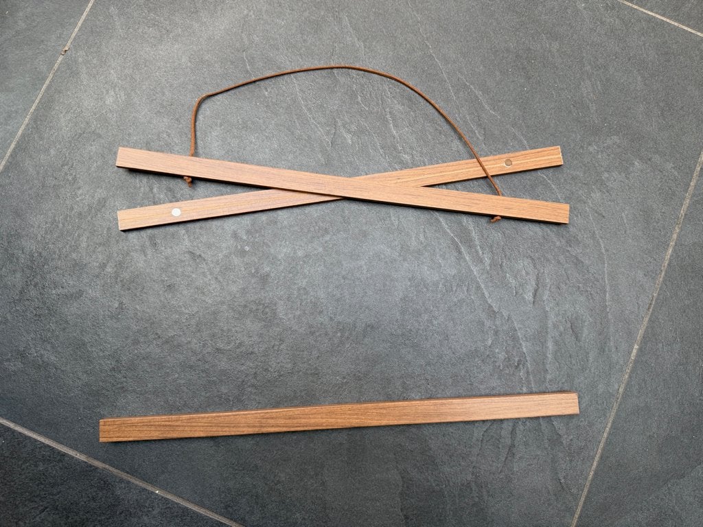 Magnetische poster hanger houder frame 41 cm, Ophalen of Verzenden, Nieuw, A1 t/m A3, Overige onderwerpen