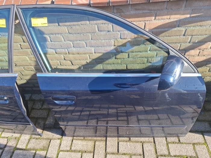 Portier 4Deurs rechts-voor van een Audi A4 (LZ5J), Auto-onderdelen, Gebruikt, -, -, Audi