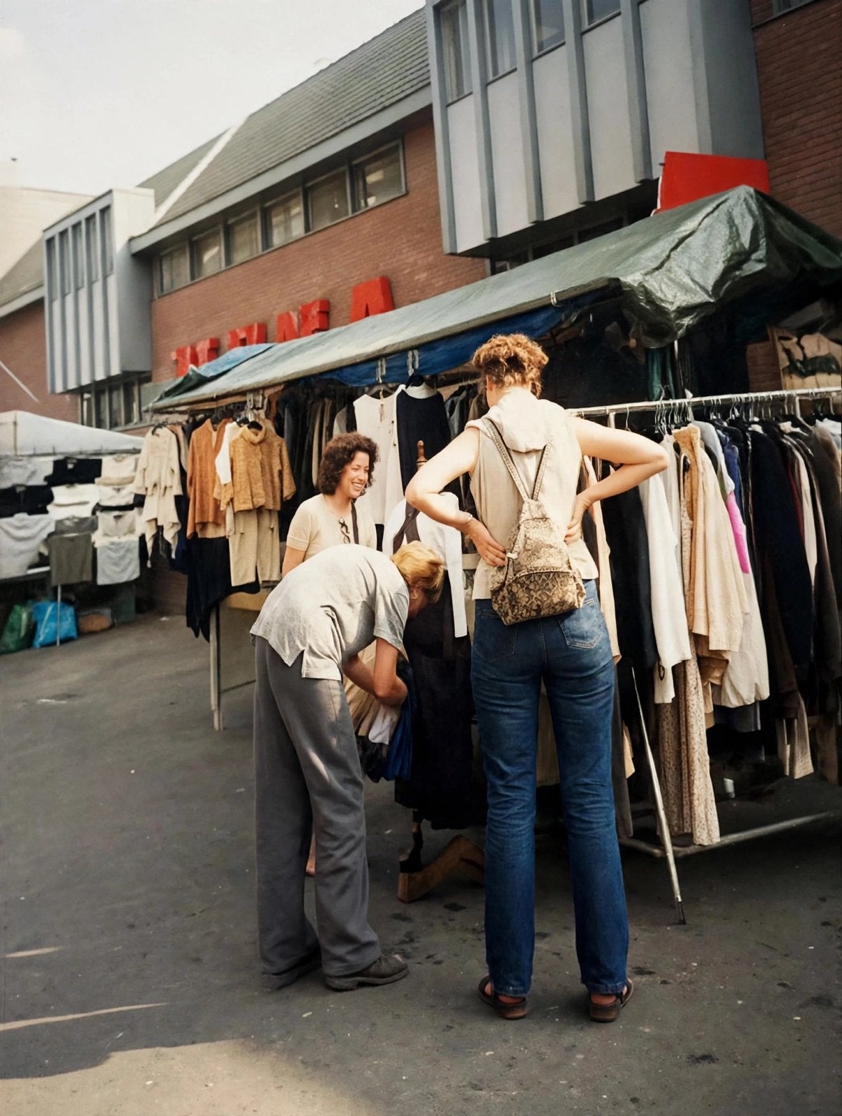 Geïnspireerd op Trix&Rees ongeveer 300 patronen   1993), Kind, Ophalen, Overige merken, Overige typen
