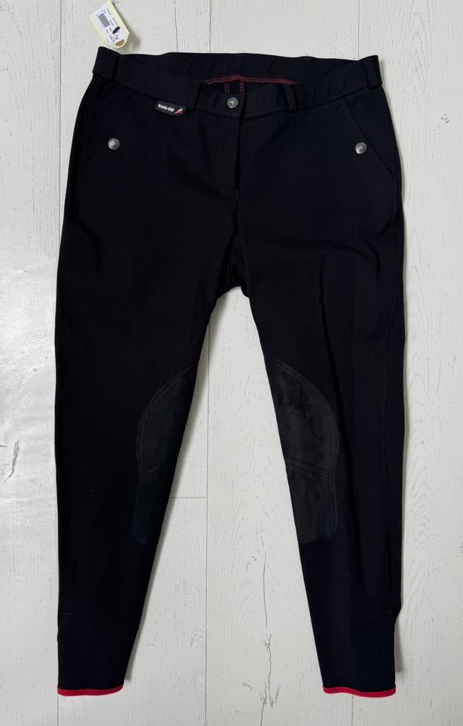 Eurostar cecile rijbroek maat 44, Dieren en Toebehoren, Paardrijkleding, Ophalen of Verzenden, Nieuw, Dames, Onderkleding