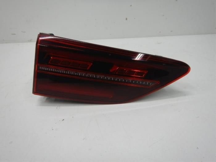 VW Golf 8 LED Achterlicht Dynamisch IQ-Light Links, Ophalen of Verzenden, Gebruikt