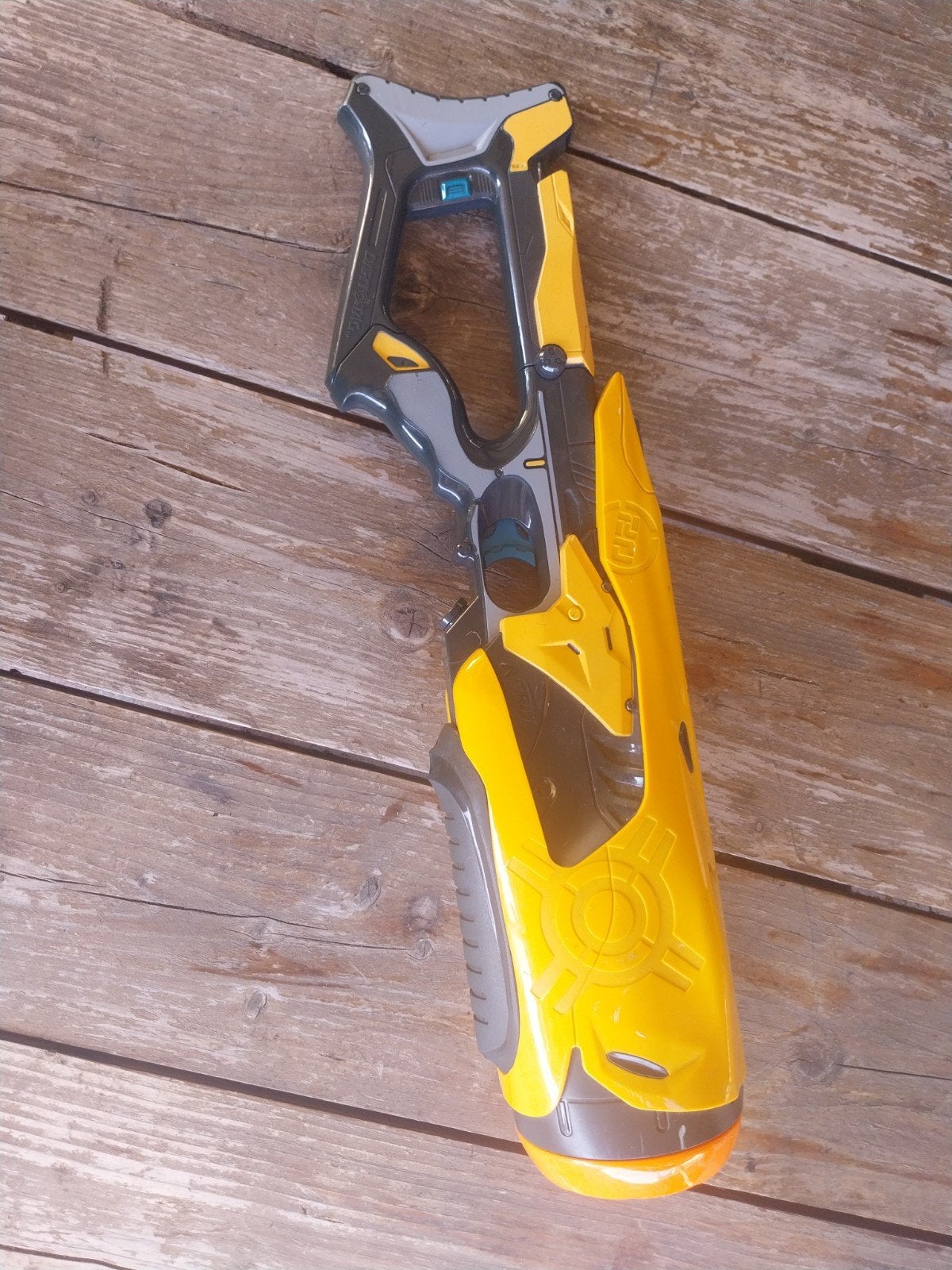 Nerf N-Strike Elite SurgeFire Blaster, Ophalen of Verzenden, Gebruikt, Jongen of Meisje