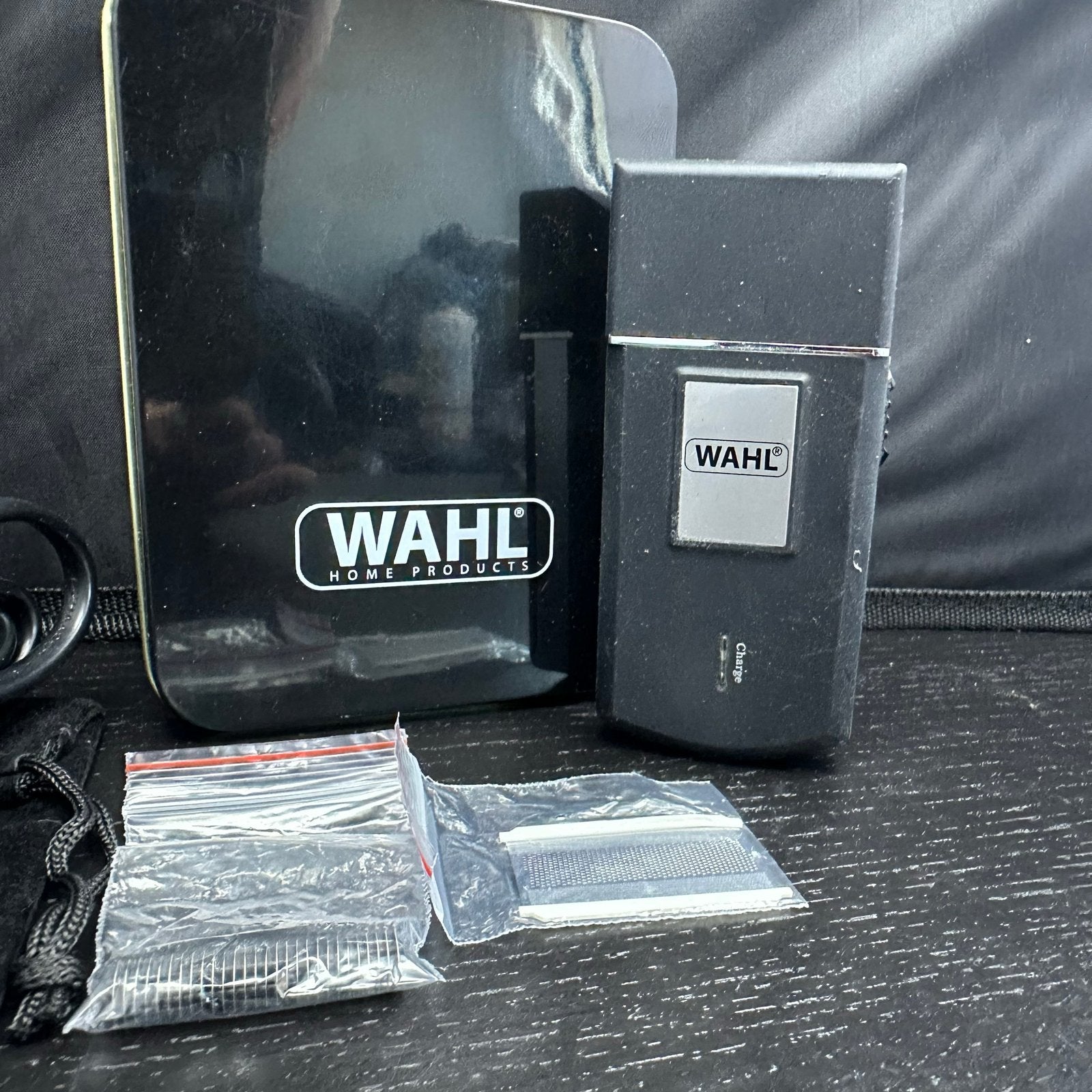 Wahl Home Products Scheerapparaat Type 3615 - Nieuw, Scheren en Epileren, Verzenden, W, Nieuw