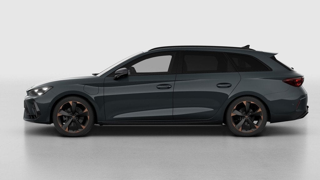 CUPRA Leon Sportstourer, Auto's, Cupra, 1498 cc, Euro 6, 4 cilinders, Stoelverwarming