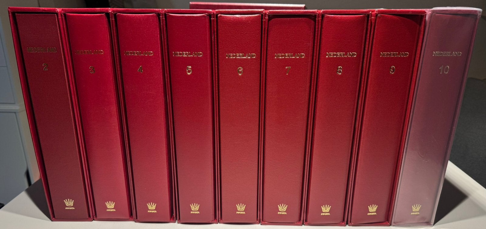 Nederland 1960-2025 de complete verzameling nominaal €7000+, Postzegels en Munten, Ophalen of Verzenden, Nederland