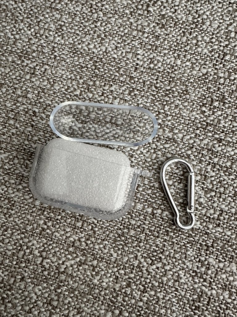 Apple AirPods Pro 3 hoesje nieuw - GRATIS, Nieuw, Hoesje of Tasje, Ophalen of Verzenden, Meerkleurig