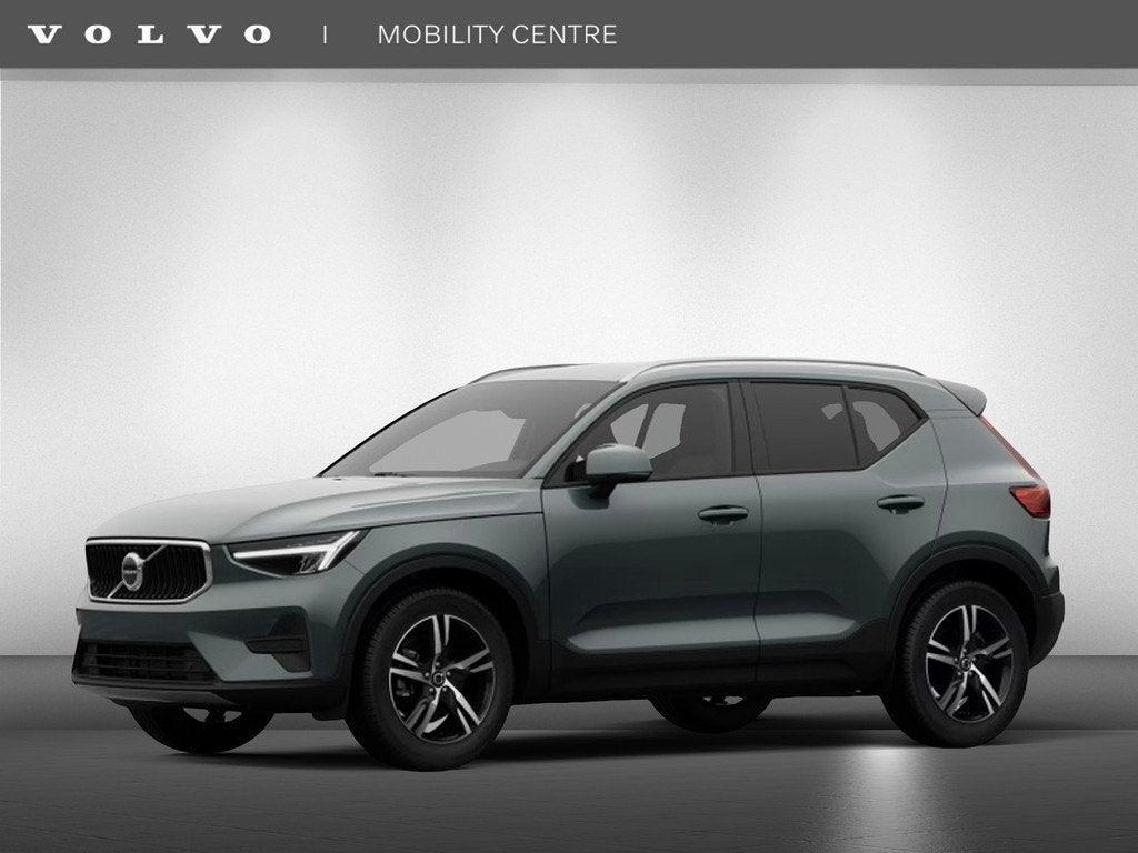 Volvo XC40 2.0 B4 Business Edt | Te bestellen! (bj 2026), Auto's, Volvo, Automaat, 4 cilinders, Bedrijf, Nieuw
