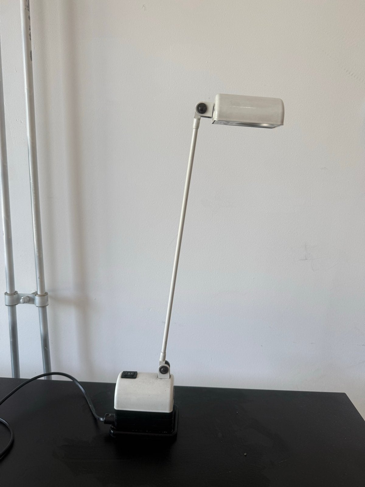 Vintage Lumina Daphinette Tafellamp - Goede Staat, Ophalen of Verzenden