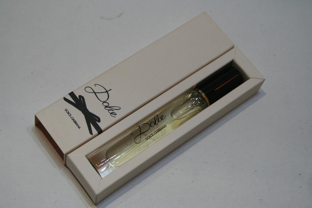 Dolce & Gabbana Dolce Edp Travelspray 7,4ml nieuw, OVP, Verzenden, Nieuw