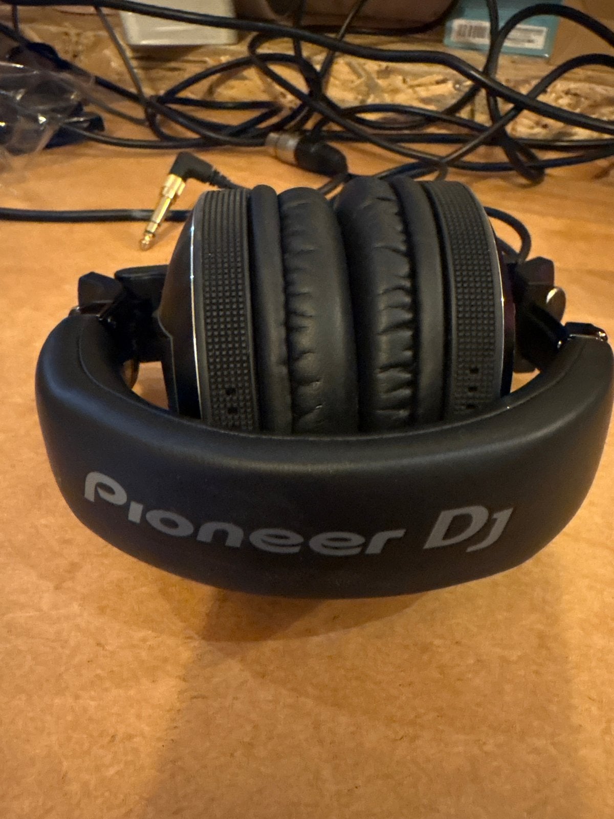 Pioneer HDJ-X10 Professionele DJ Hoofdtelefoon, Ophalen, Gebruikt, Overige merken