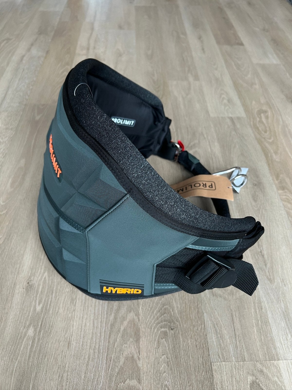 Nieuwe Prolimit Trapeze - In XS t/m L beschikbaar, Verzenden, ., Nieuw, .