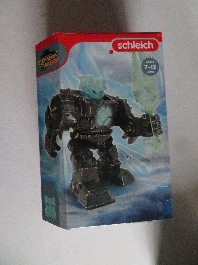 SCHLEICH - ELDRADOR MINI CREATURES -- 42598, Ophalen of Verzenden, Nieuw