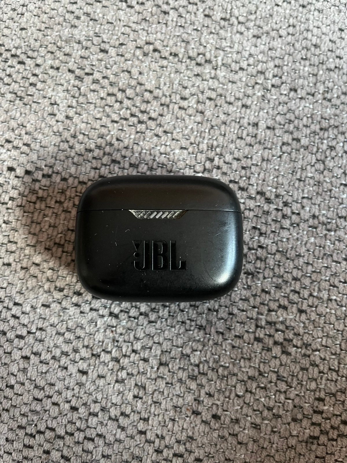 JBL oordopjes, Telecommunicatie, Zwart, In gehoorgang (in-ear), Verzenden, JBL