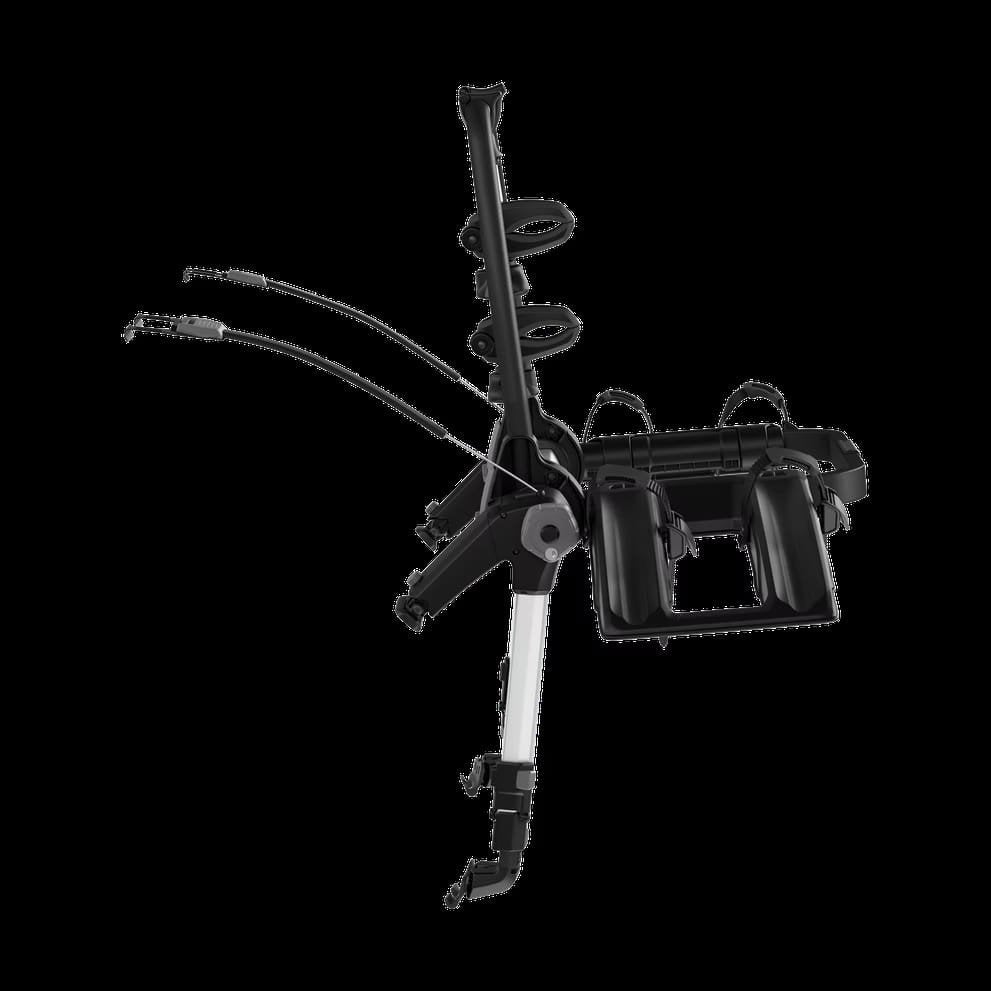 Thule Fietsendrager voor Achterklep - Zo goed als nieuw, Auto diversen, Fietsendragers, Ophalen, Zo goed als nieuw, Achterklepdrager