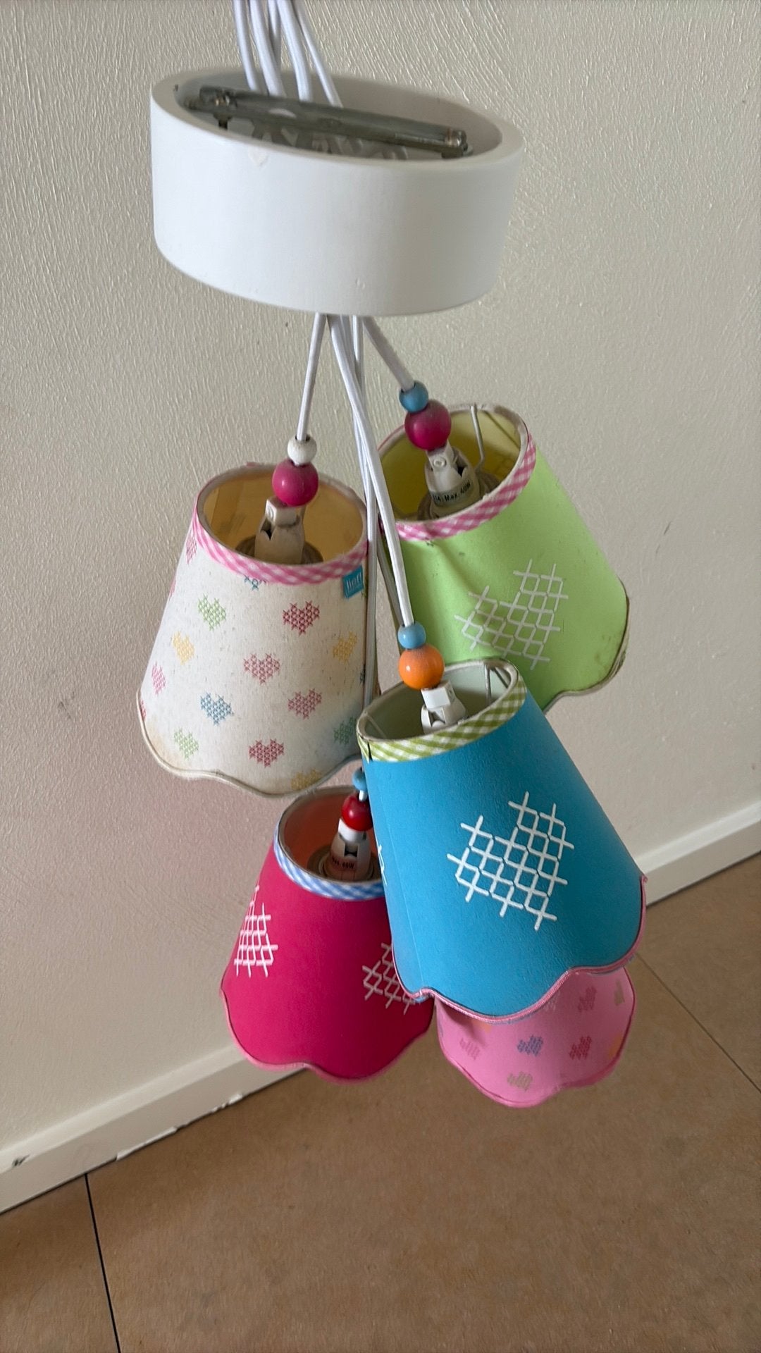 Lief lamp, Ophalen of Verzenden