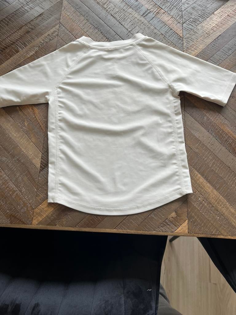 UV shirtje, Ophalen of Verzenden, Zo goed als nieuw, Maat 98, Jongen of Meisje