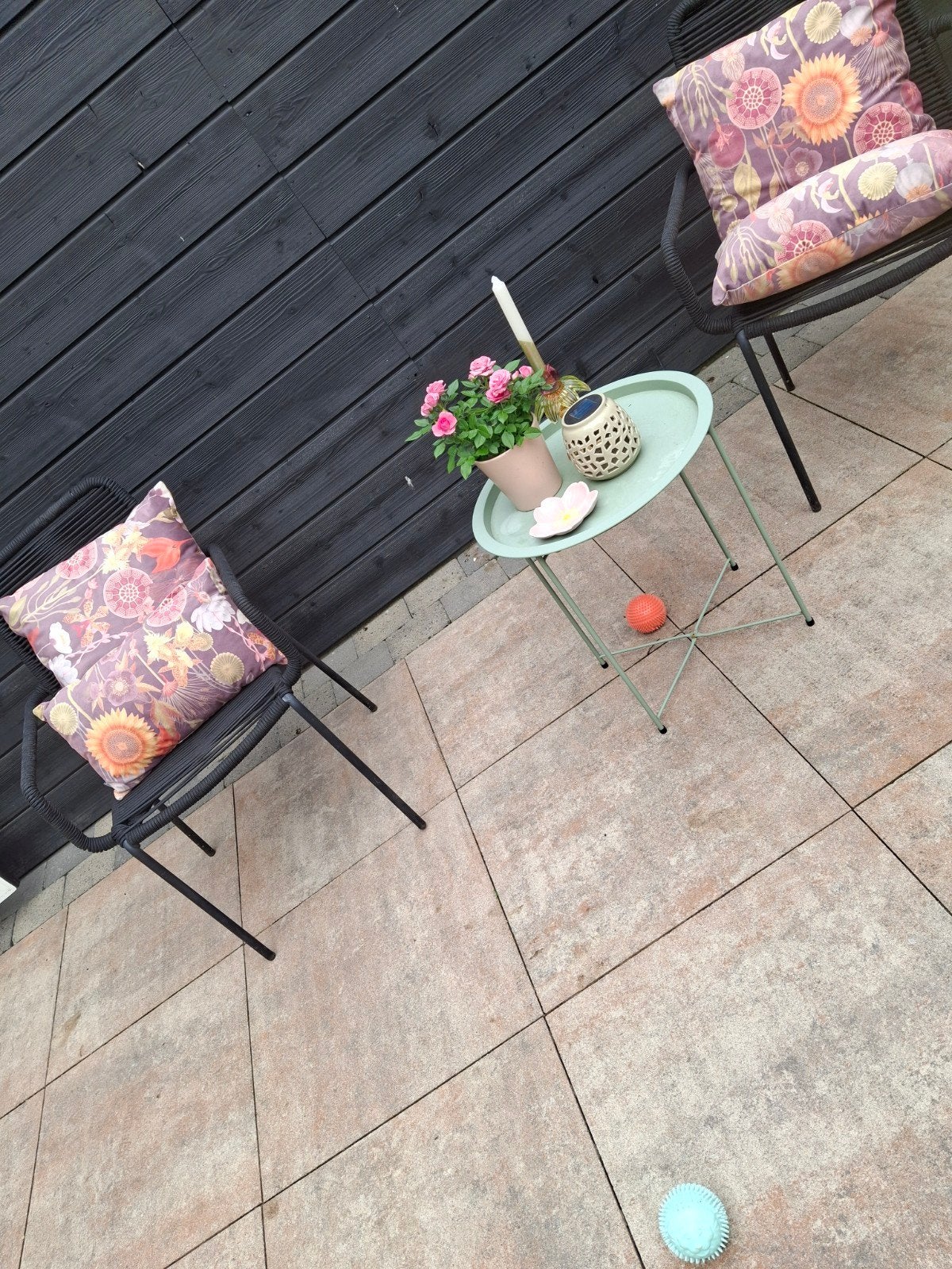 Hartman kussens jaar oud teab vandaag, Tuin en Terras, Tuinmeubel-accessoires, Ophalen of Verzenden