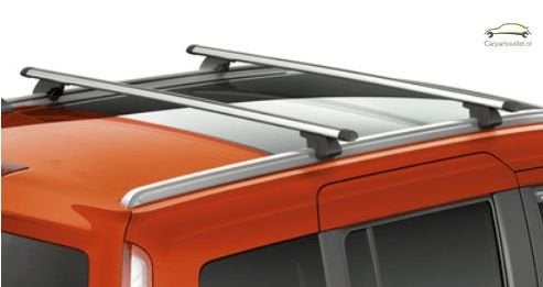 Dakdragers origineel imperiaal 1798016 FORD Tourneo Transit, Auto diversen, Dakdragers, -, -, Nieuw, Ophalen of Verzenden